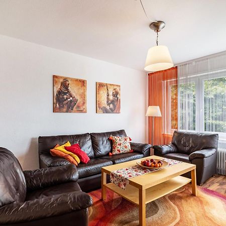 Ferienwohnung Am Paradies Baden-Baden Bagian luar foto