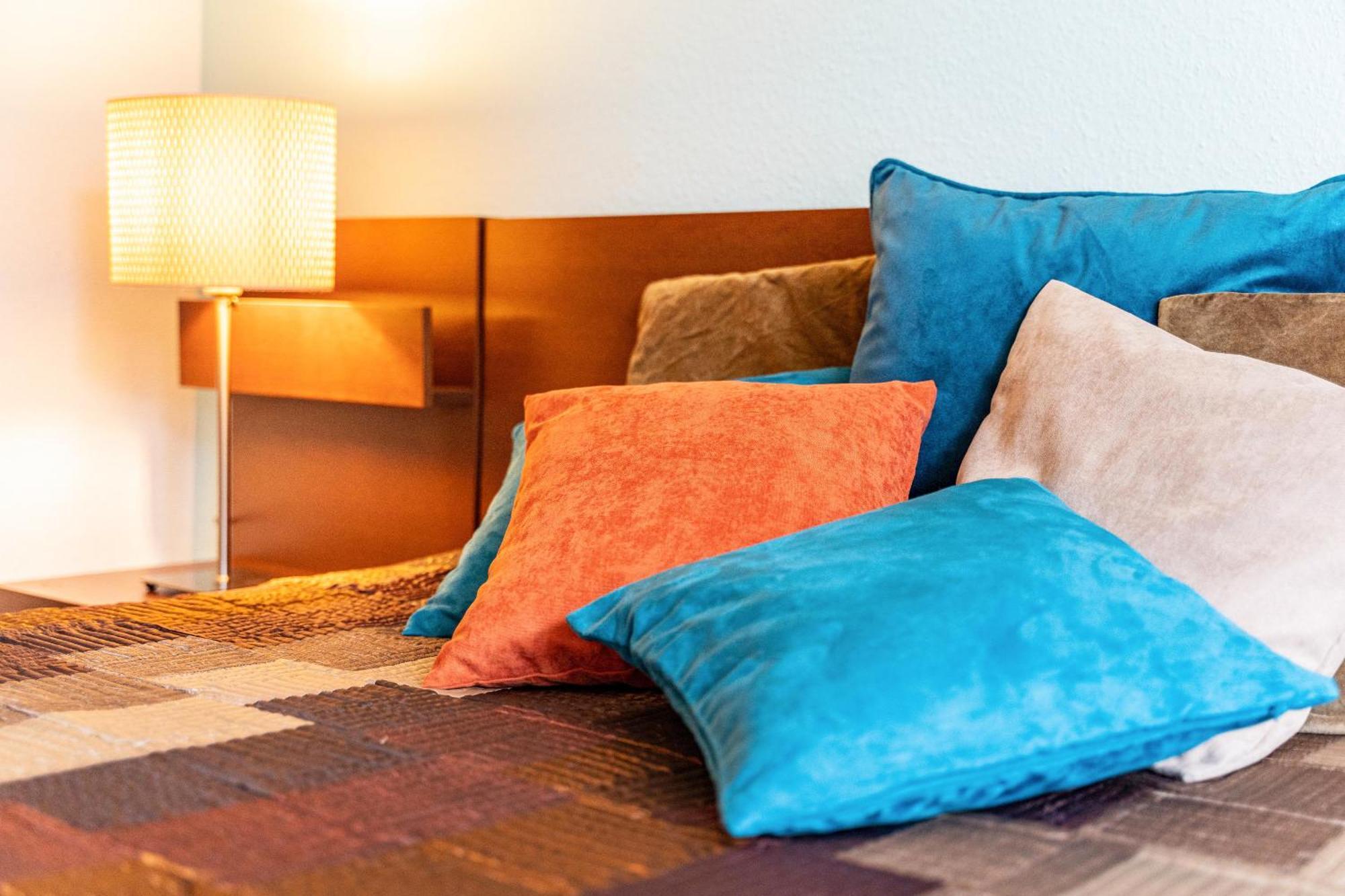 Ferienwohnung Am Paradies Baden-Baden Bagian luar foto