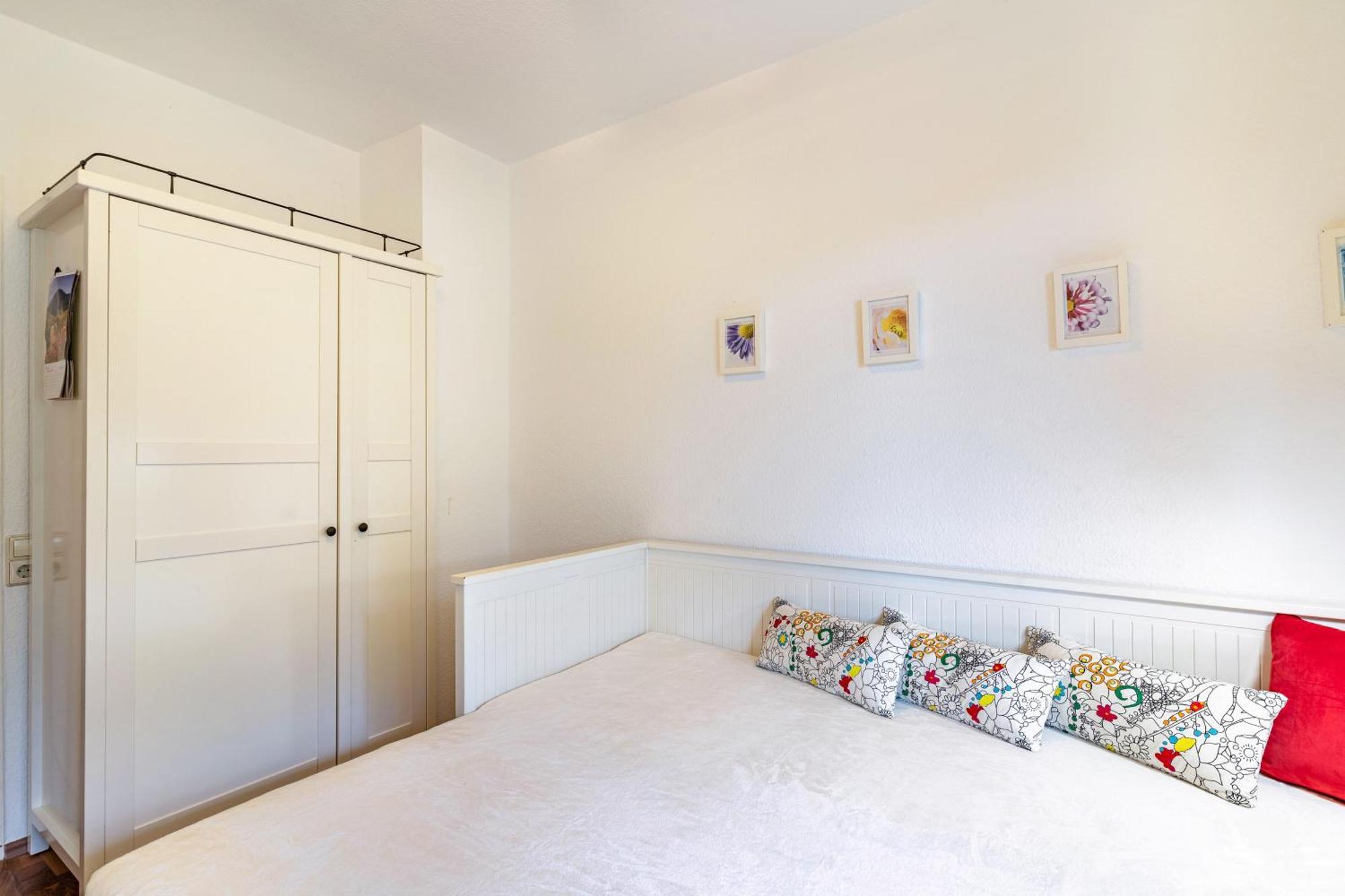 Ferienwohnung Am Paradies Baden-Baden Bagian luar foto